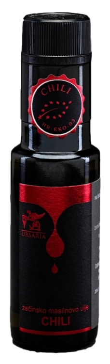 URSARIA CHILI